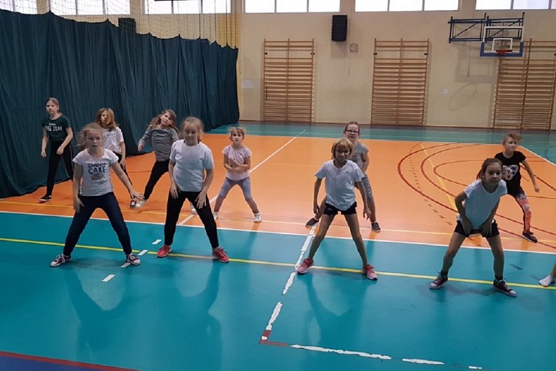 Alternatywne formy ćwiczeń