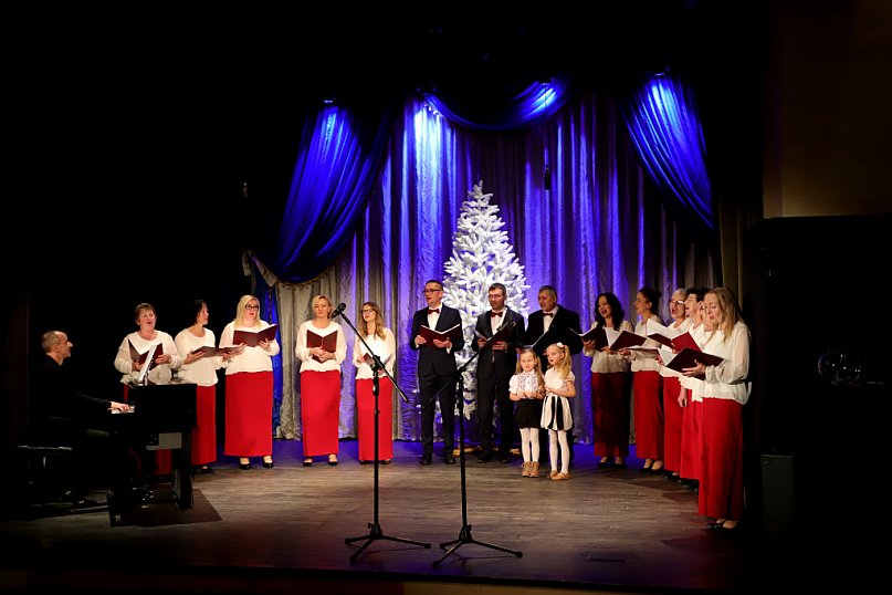 Speranza na Boże Narodzenie