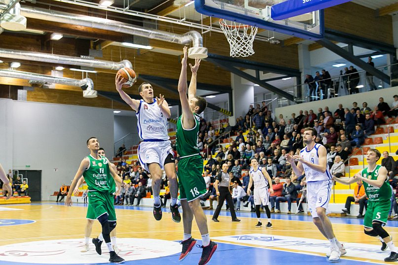 Porażka kutnowskiej drużyny