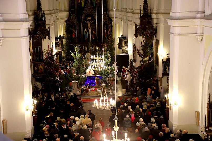 Orszak Trzech Króli