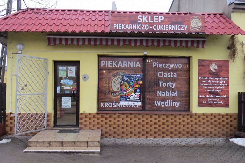 WOŚP w Krośniewicach