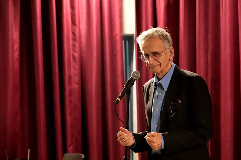 Spotkanie z Jackiem Fedorowiczem