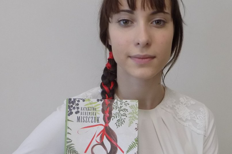 Sleeveface w Kasprowiczu