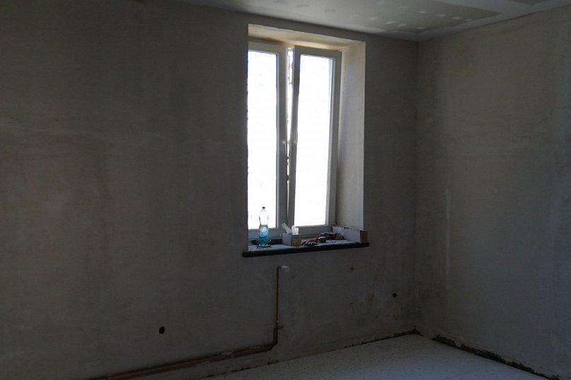 Mieszkanie treningowe