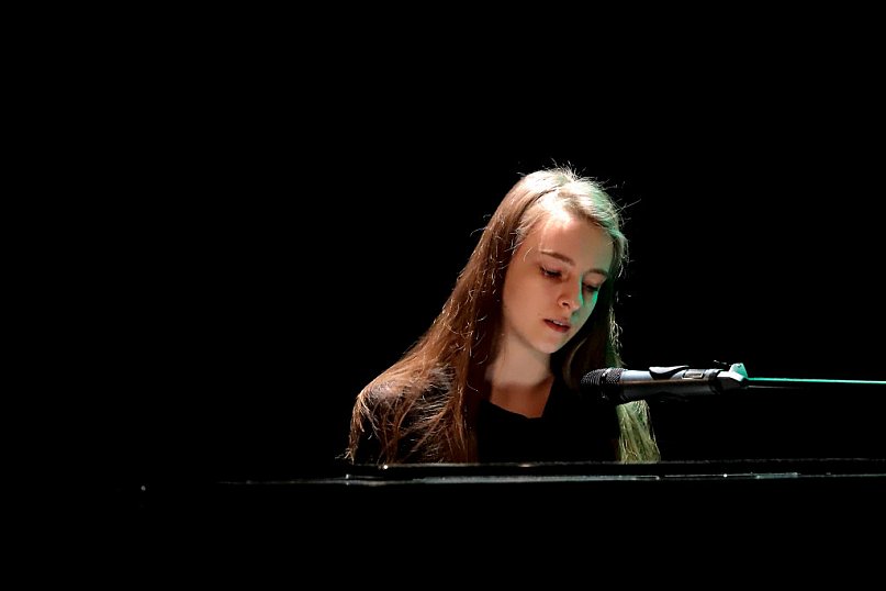 Konkurs Piosenki Francuskiej