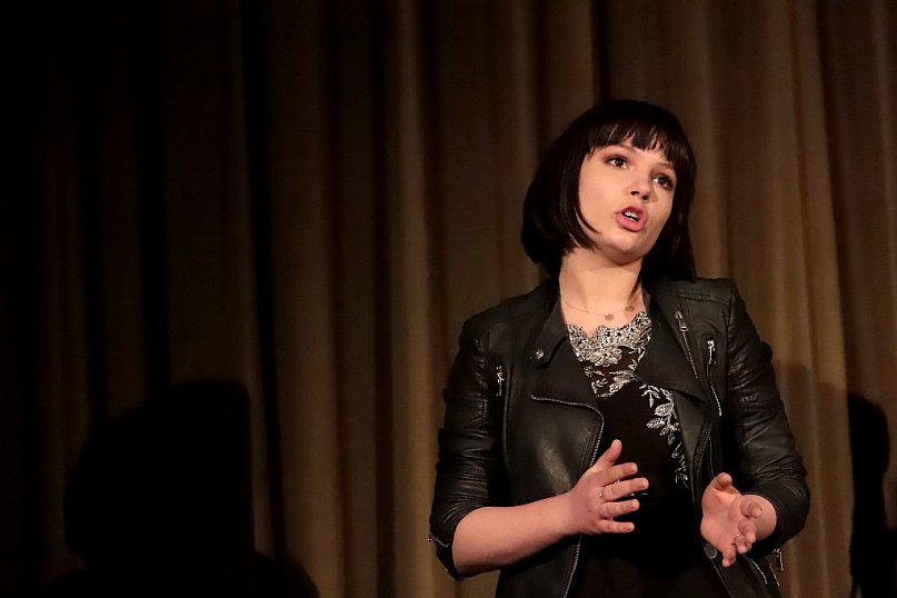 Przesłuchania recytatorskie