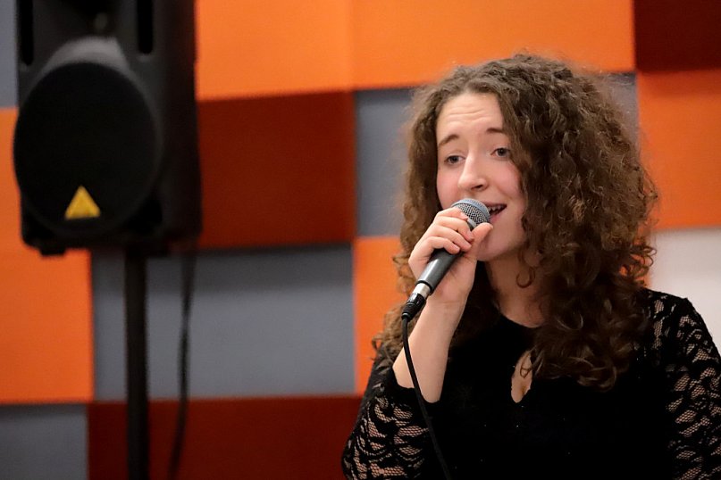 Koncert Charytatywny