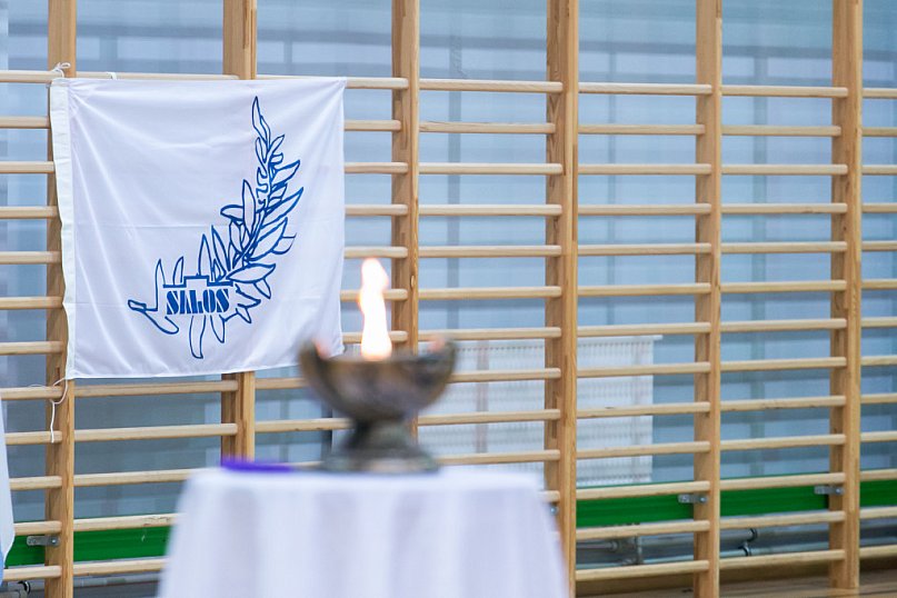 XXIII Igrzyska Salezjańskie