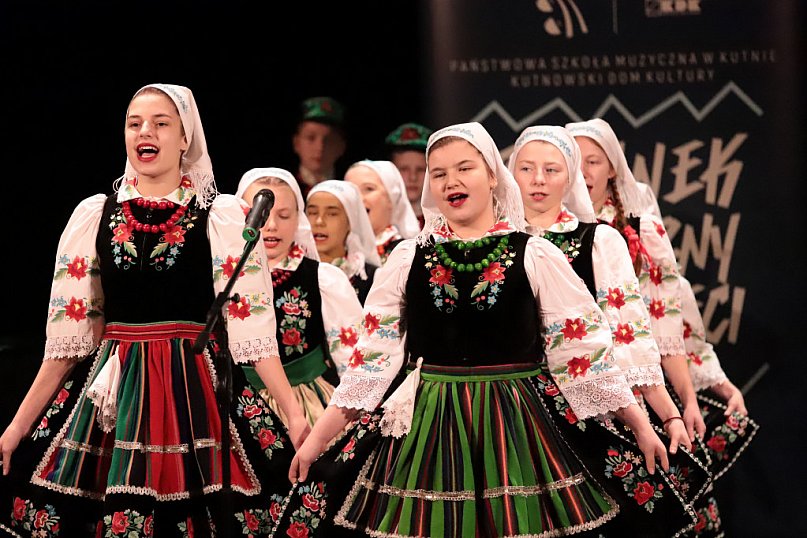 Poranek muzyczny dla dzieci