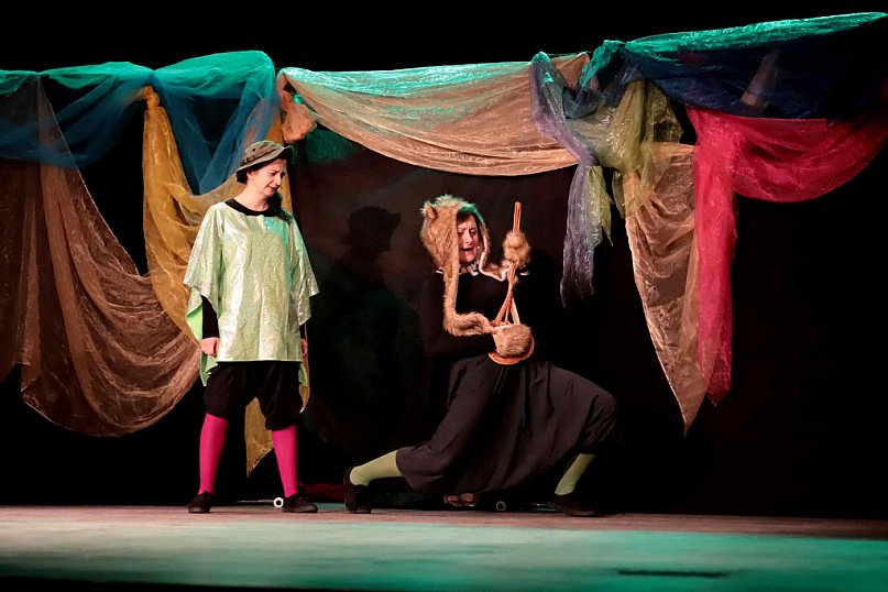 Opowieść dla Króla