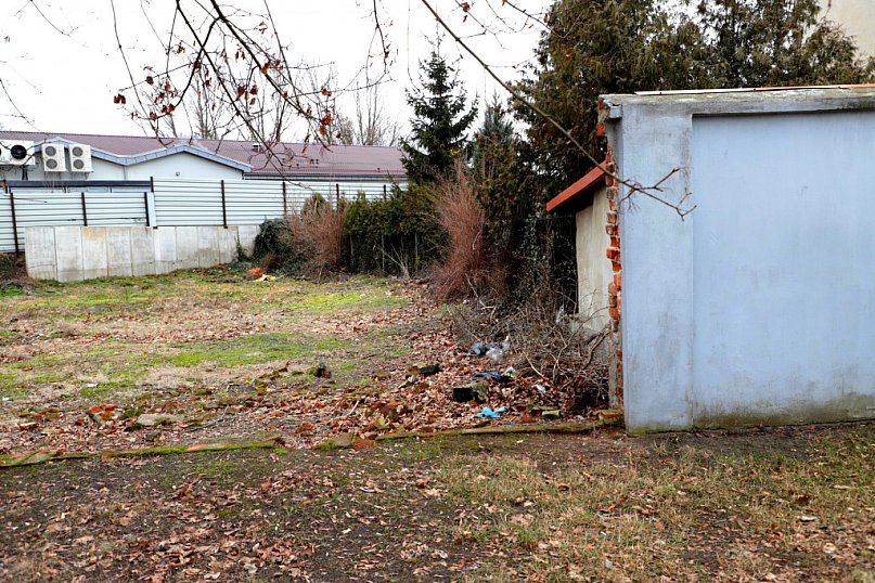 Trzeba posprzątać!