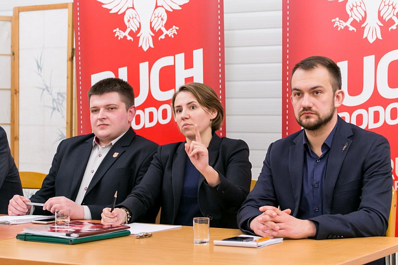 Ruch Narodowy w Kutnie