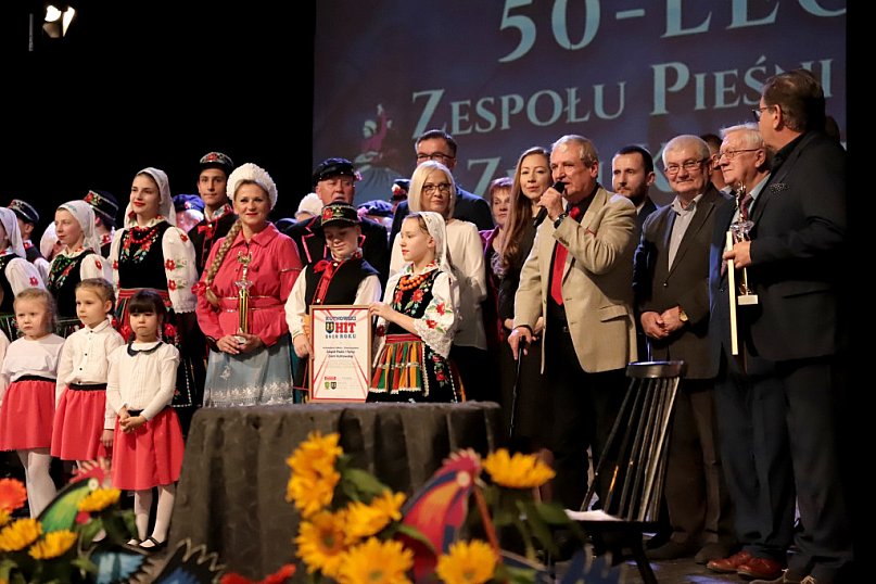 Kutnowskie Hity 2018