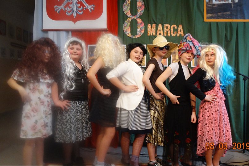 Działo się w Strzegocinie