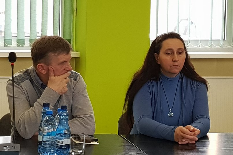 Komisja Bezpieczeństwa i Porządku