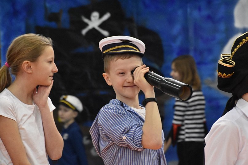 Dzień Odkrywców Talentów