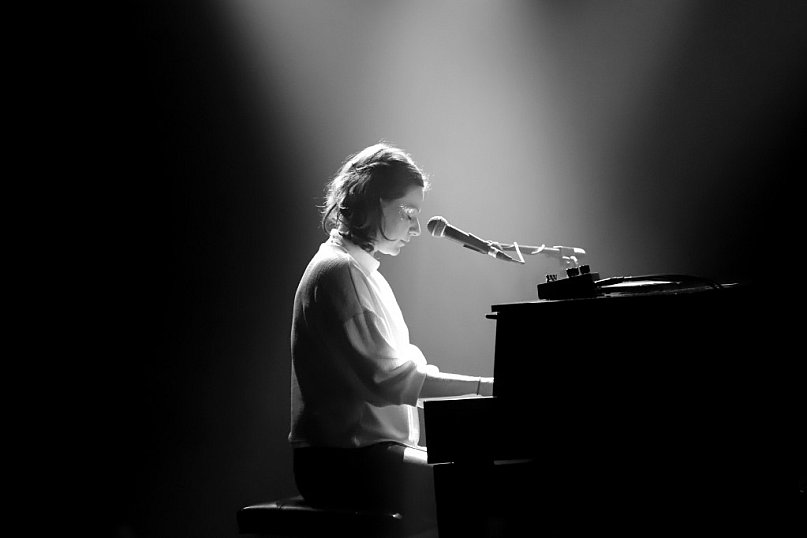 Kasai &amp; Łukasz Czekała