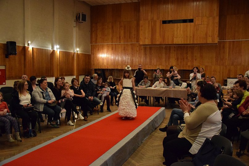 Eko Moda w Żychlinie