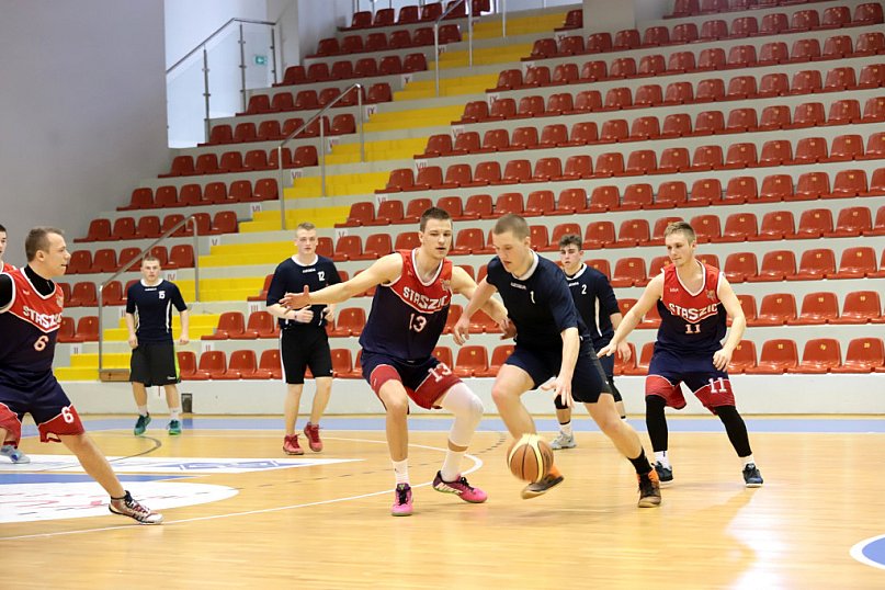 Licealiada 2019 cz. 2