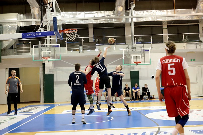 Licealiada 2019 cz. 3