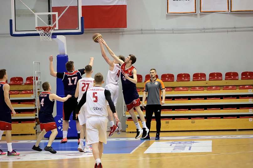 Licealiada 2019 cz. 4