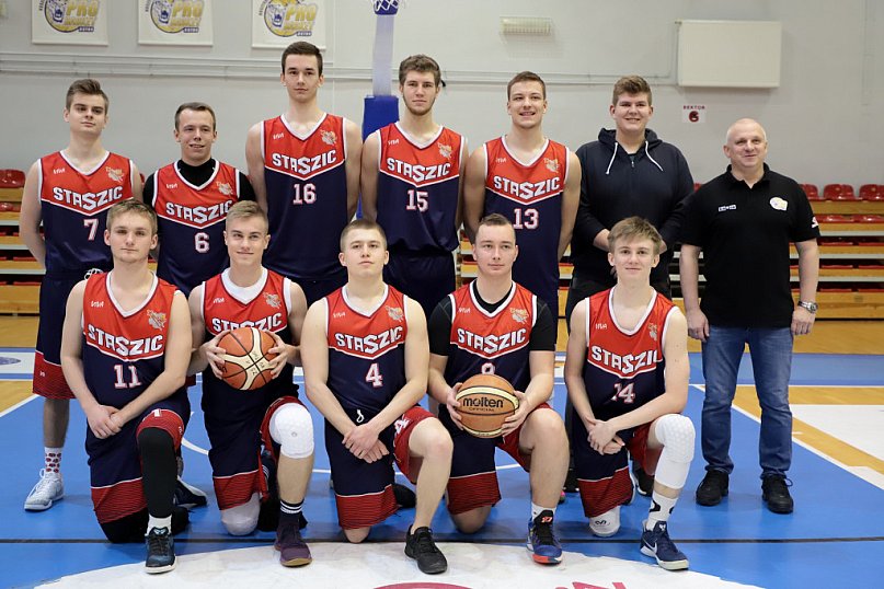 Licealiada 2019 NAGRODY