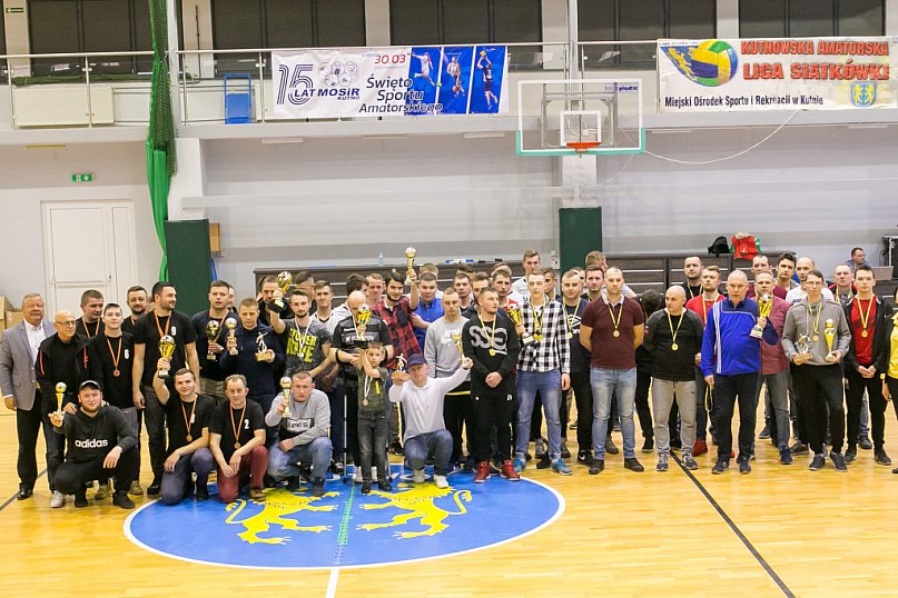 KAHLPN zakończenie sezonu 18/19