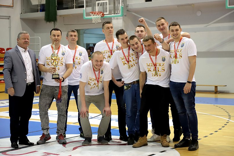 Zakończenie KALS cz. 4