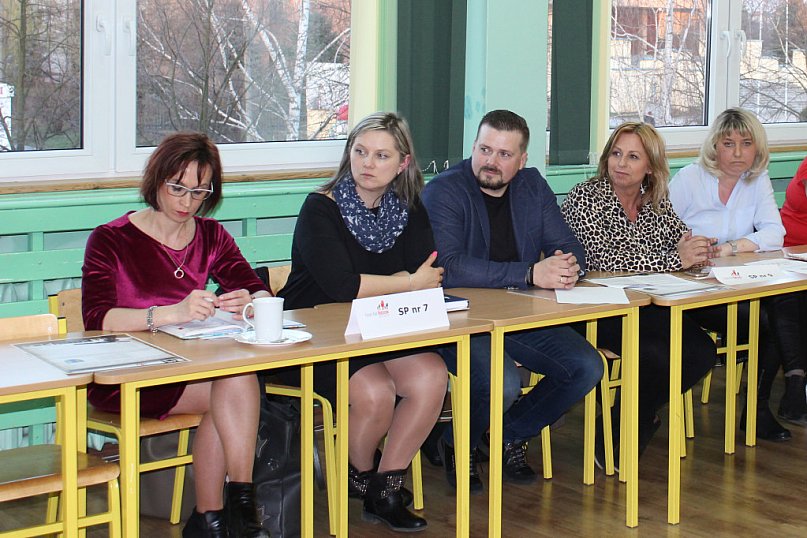 I Forum Rad Rodziców