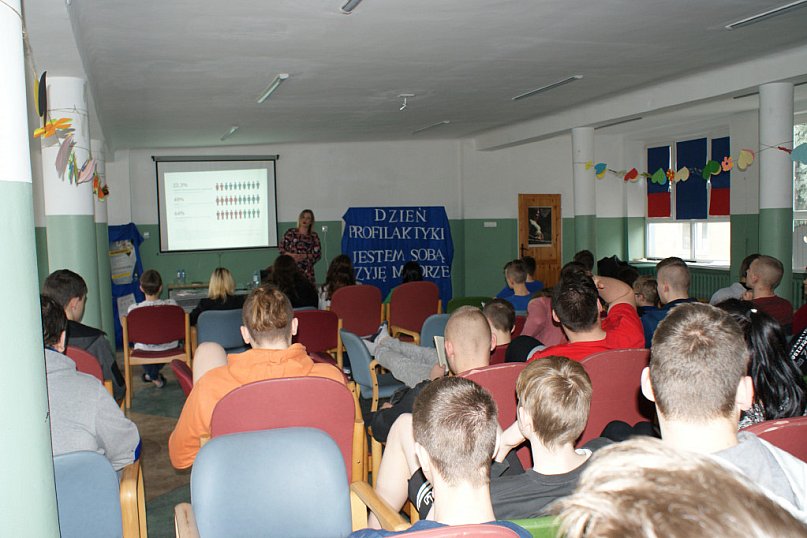  Dzień Profilaktyki w Żychlinie