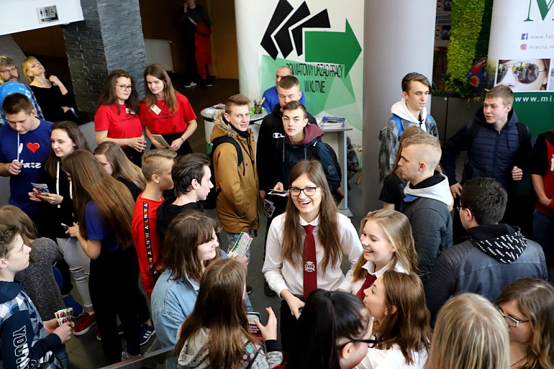 Spotkania Edukacyjne