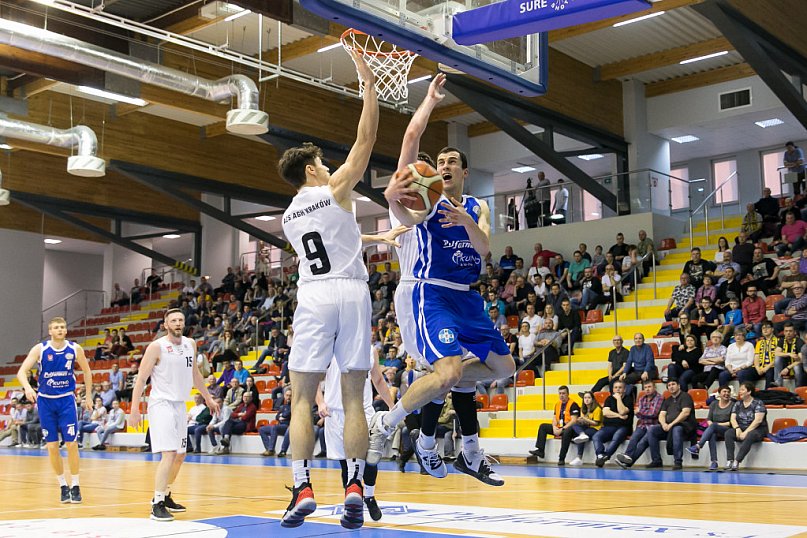 Polfarmex Kutno górą!