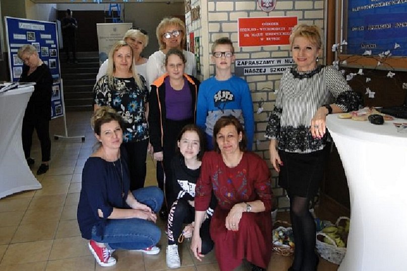 SOSW nr 1 drzwi otwarte