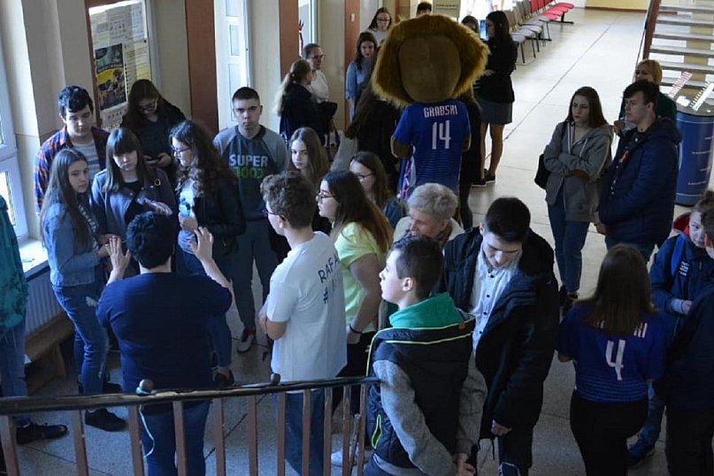 Drzwi otwarte w Grabskim 2019