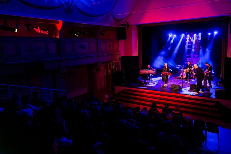 Bubu Król i Smutne Piosenki