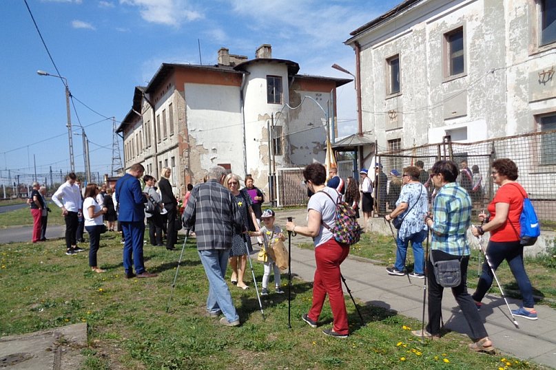 Pamiętają o kutnowskich Żydach
