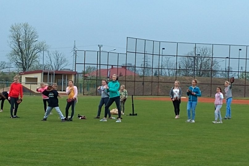 Weekend z Małą Ligą