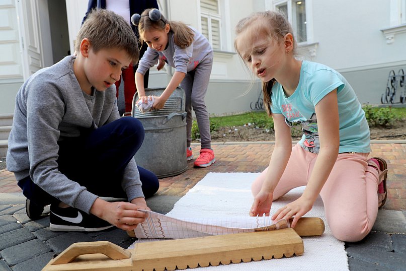 Piknik Funduszy Europejskich