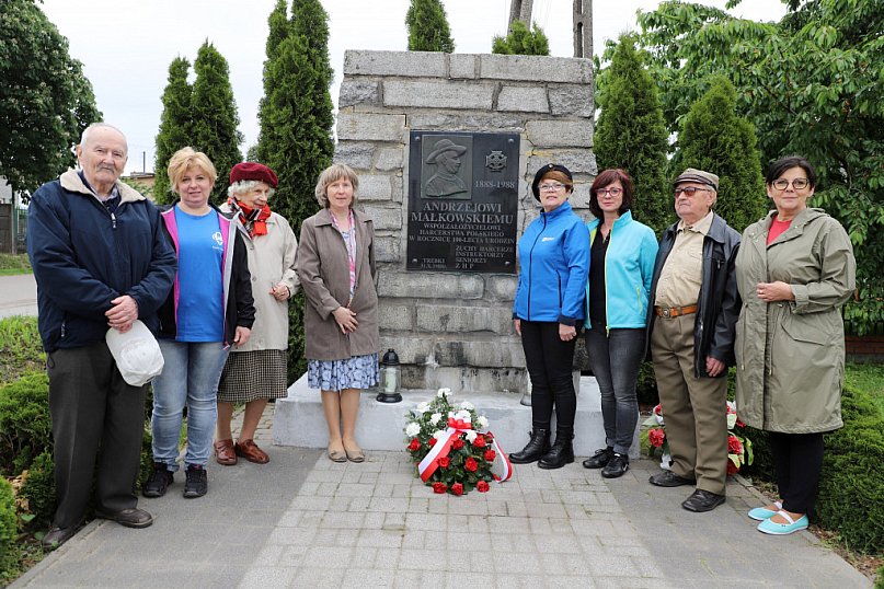 108 lat Harcerstwa w  Polsce