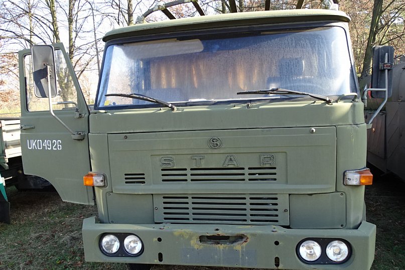 Dla fanów wojska II