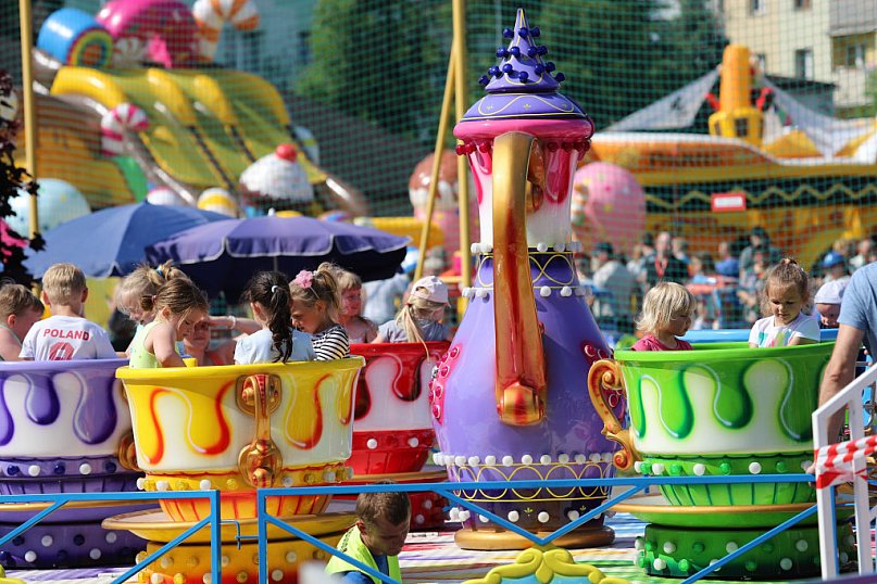 Piknik rodzinny w Kutnie (3)