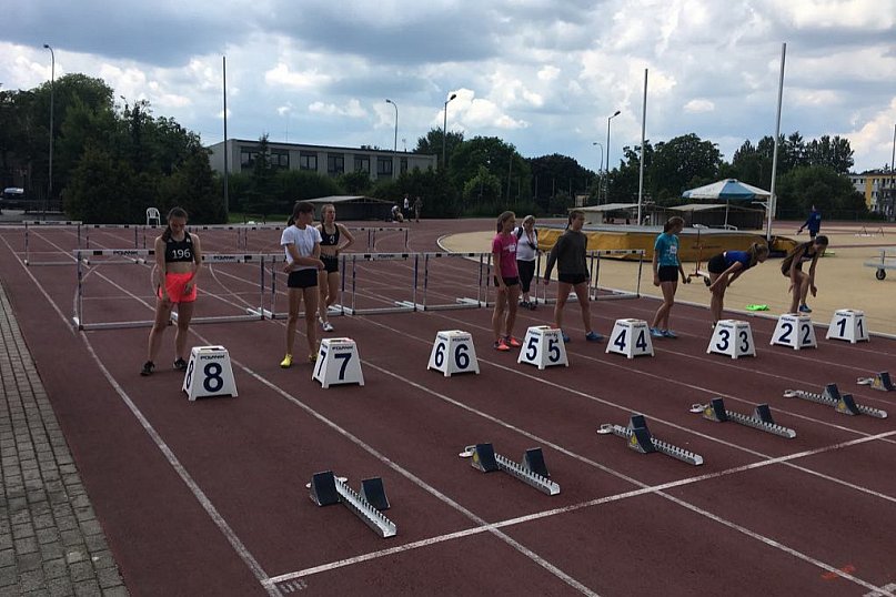 Sukcesy UKS Dziewiątka