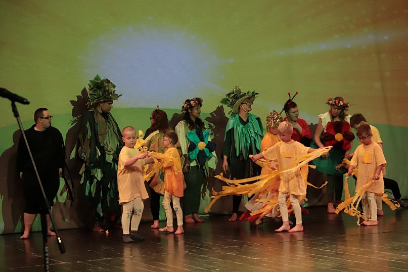 XI Wojewódzki Przegląd Twórczości