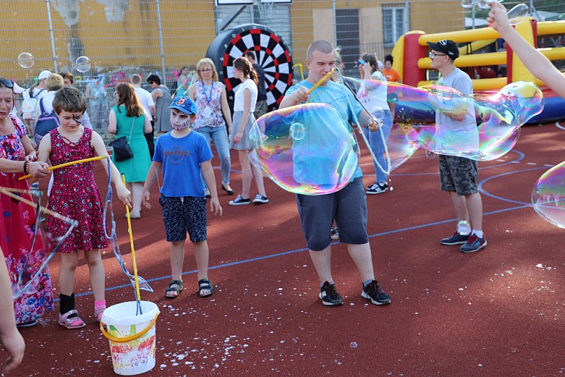XI Wojewódzki Przegląd Twórczości cz.2