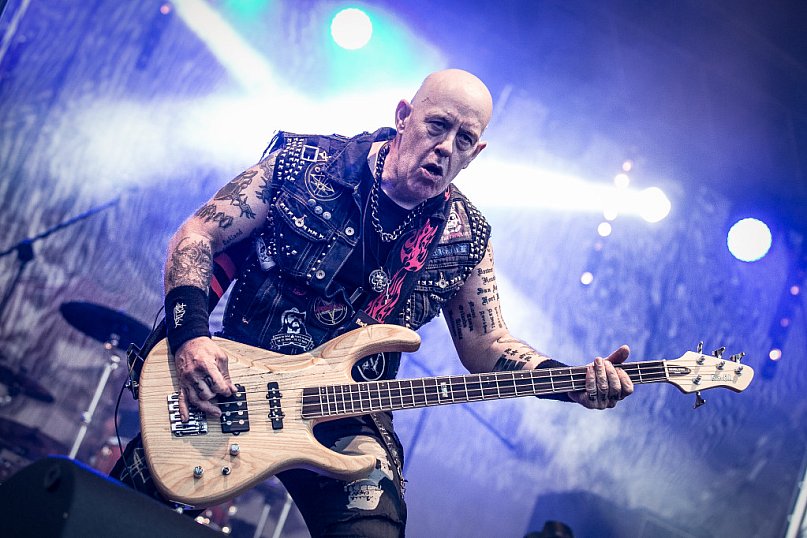 Rock &amp; Rose Fest 2019