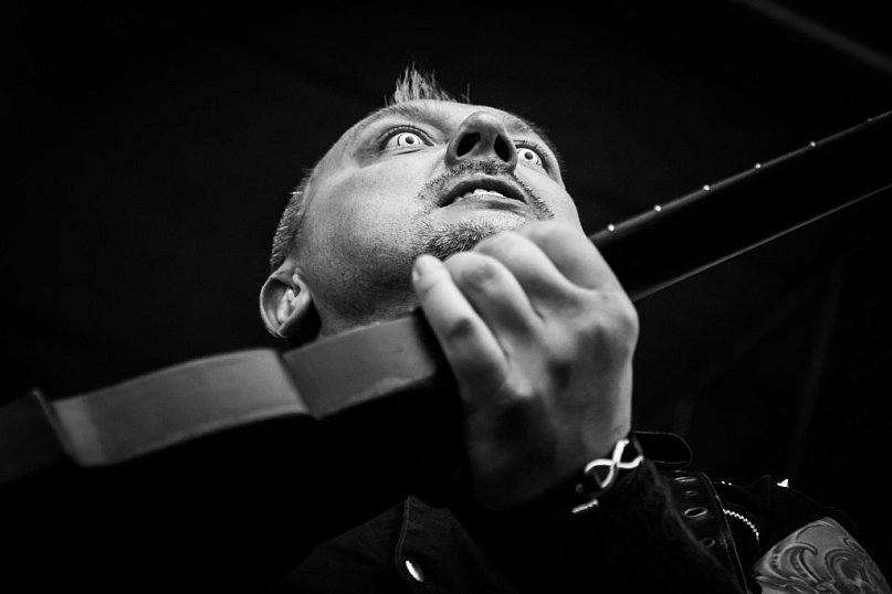 R&amp;R okiem Michała Kłopotowskiego