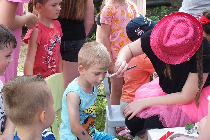 Wielki Rodzinny Festyn