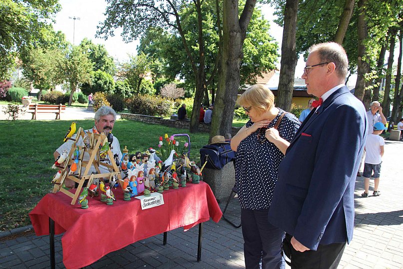 Krośniewice centrum kolekcjonerstwa