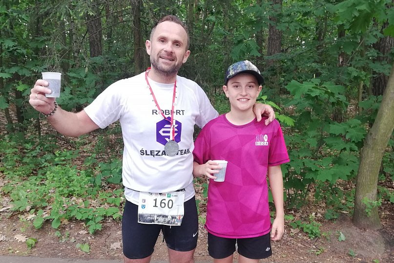 Ultramaratony i Kutno Biega