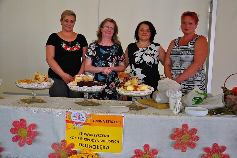 Dzień Rolnika z Agromą